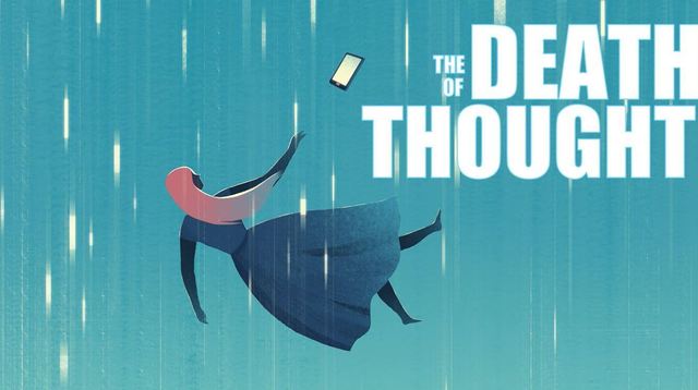 The Death Of Thought
