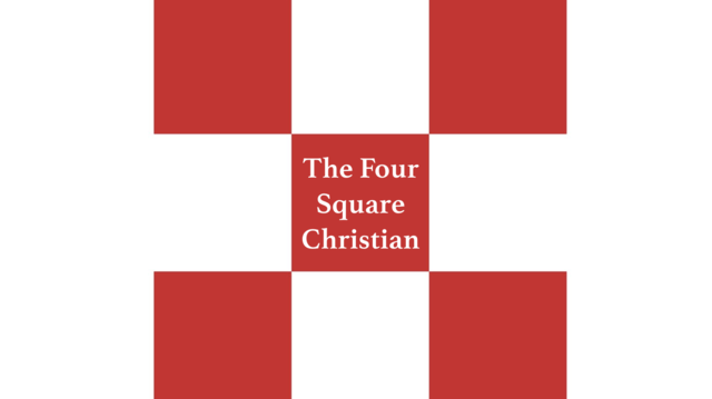 The Four-Square Christian
